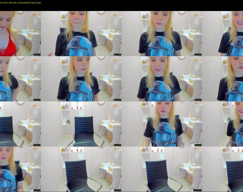 veronica_space — 70 minute Chaturbate female teen cam video, 1080p, Aug 22, 2020