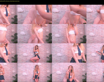 yourmidnightcoffee — 69 minute Chaturbate female teen cam video, 1080p, Aug 22, 2020