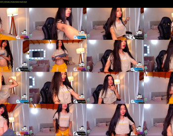 _hellokitty01 — 70 minute Chaturbate female teen cam video, 1080p, Aug 22, 2020