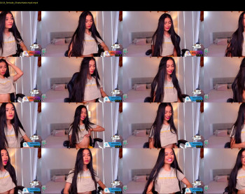 _hellokitty01 — 15 minute Chaturbate female teen cam video, 1080p, Aug 22, 2020