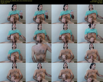 phoenix_star — 27 minute Chaturbate male teen cam video, 720p, Aug 22, 2020