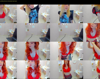 veronica_space — 70 minute Chaturbate female teen cam video, 1080p, Aug 22, 2020