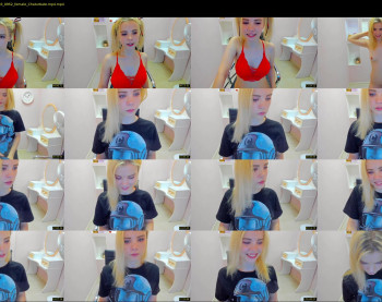 veronica_space — 70 minute Chaturbate female teen cam video, 1080p, Aug 22, 2020