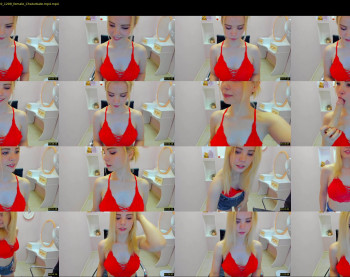veronica_space — 13 minute Chaturbate female teen cam video, 1080p, Aug 22, 2020