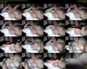 witchannie — 9 minute Chaturbate female teen cam video, 480p, Aug 22, 2020