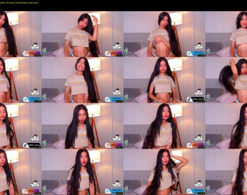 _hellokitty01 — 9 minute Chaturbate female teen cam video, 1080p, Aug 23, 2020