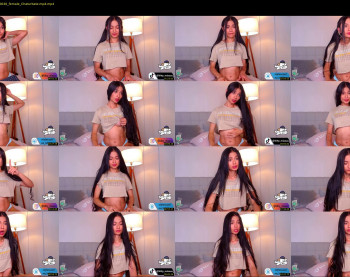 _hellokitty01 — 12 minute Chaturbate female teen cam video, 1080p, Aug 23, 2020