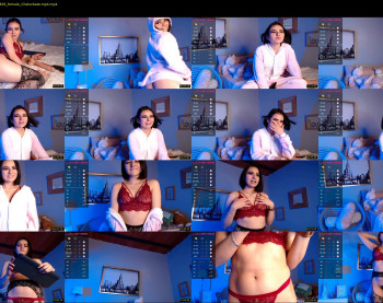 cherry__pie — 70 minute Chaturbate female teen cam video, 1080p, Aug 23, 2020