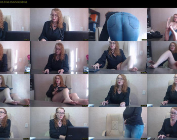 ivettasplash — 147 minute Chaturbate female teen cam video, 720p, Aug 23, 2020