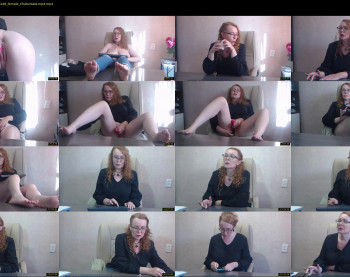 ivettasplash — 127 minute Chaturbate female teen cam video, 720p, Aug 23, 2020