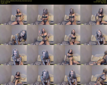 mizxtrix — 21 minute Chaturbate female teen cam video, 480p, Aug 23, 2020
