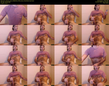 phoenix_star — 42 minute Chaturbate male teen cam video, 720p, Aug 23, 2020