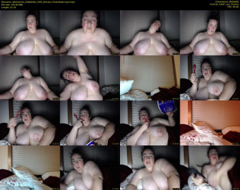 witchannie — 22 minute Chaturbate female teen cam video, 480p, Aug 23, 2020
