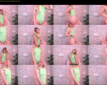 yourmidnightcoffee — 36 minute Chaturbate female teen cam video, 1080p, Aug 23, 2020