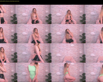 yourmidnightcoffee — 42 minute Chaturbate female teen cam video, 1080p, Aug 24, 2020