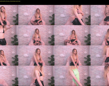 yourmidnightcoffee — 56 minute Chaturbate female teen cam video, 1080p, Aug 24, 2020