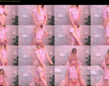 yourmidnightcoffee — 45 minute Chaturbate female teen cam video, 1080p, Aug 24, 2020