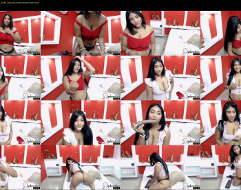 daphneadkins — 48 minute Chaturbate female teen cam video, 1080p, Aug 24, 2020