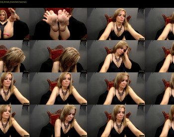 ivanacharm — 15 minute Chaturbate female teen cam video, 1080p, Aug 24, 2020