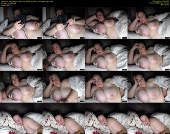 witchannie — 30 minute Chaturbate female teen cam video, 480p, Aug 24, 2020