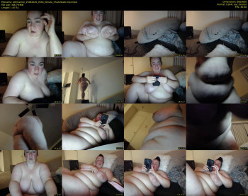 witchannie — 68 minute Chaturbate female teen cam video, 480p, Aug 25, 2020