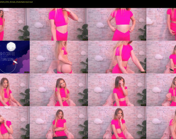 yourmidnightcoffee — 58 minute Chaturbate female teen cam video, 1080p, Aug 24, 2020