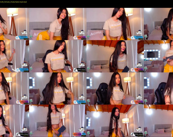 _hellokitty01 — 70 minute Chaturbate female teen cam video, 1080p, Aug 22, 2020