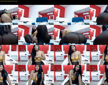daphneadkins — 57 minute Chaturbate female teen cam video, 1080p, Aug 25, 2020