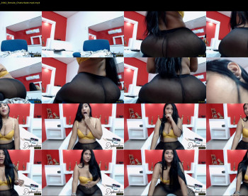 daphneadkins — 53 minute Chaturbate female teen cam video, 1080p, Aug 25, 2020