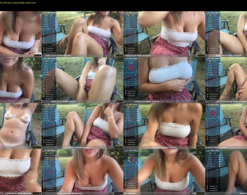 funcamkw — 114 minute Chaturbate female teen cam video, 720p, Aug 26, 2020