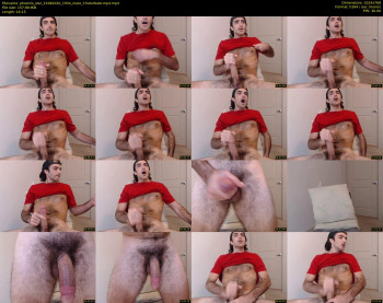 phoenix_star — 17 minute Chaturbate male teen cam video, 720p, Aug 21, 2020