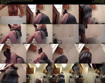 witchannie — 41 minute Chaturbate female teen cam video, 480p, Aug 25, 2020