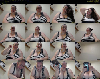 witchannie — 5 minute Chaturbate female teen cam video, 480p, Aug 25, 2020
