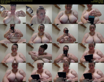 witchannie — 24 minute Chaturbate female teen cam video, 480p, Aug 25, 2020
