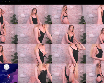 yourmidnightcoffee — 74 minute Chaturbate female teen cam video, 1080p, Aug 26, 2020
