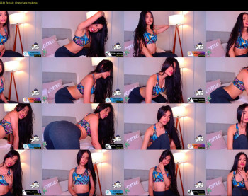 _hellokitty01 — 55 minute Chaturbate female teen cam video, 1080p, Aug 26, 2020