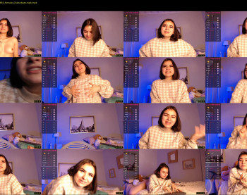 cherry__pie — 70 minute Chaturbate female teen cam video, 1080p, Aug 26, 2020