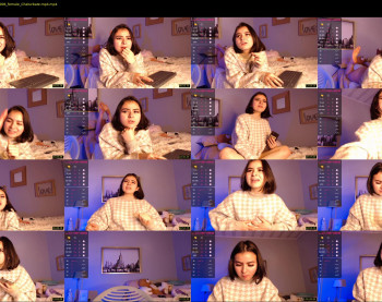 cherry__pie — 70 minute Chaturbate female teen cam video, 1080p, Aug 26, 2020