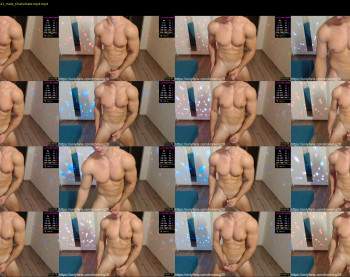 ironking28 — 29 minute Chaturbate male teen cam video, 1080p, Aug 26, 2020