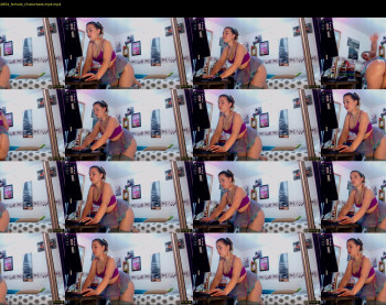 lenna_harper — 7 minute Chaturbate female teen cam video, 720p, Aug 26, 2020