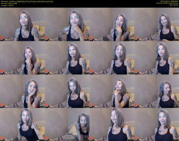 mizxtrix — 69 minute Chaturbate female teen cam video, 480p, Aug 26, 2020