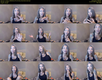 mizxtrix — 257 minute Chaturbate female teen cam video, 480p, Aug 26, 2020