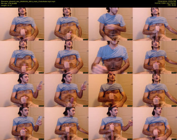 phoenix_star — 32 minute Chaturbate male teen cam video, 720p, Aug 26, 2020