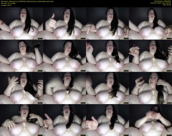 witchannie — 10 minute Chaturbate female teen cam video, 480p, Aug 27, 2020