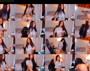 _hellokitty01 — 70 minute Chaturbate female teen cam video, 1080p, Aug 27, 2020
