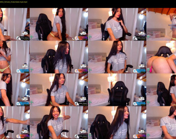 _hellokitty01 — 70 minute Chaturbate female teen cam video, 1080p, Aug 27, 2020