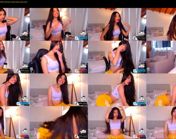 _hellokitty01 — 70 minute Chaturbate female teen cam video, 1080p, Aug 27, 2020