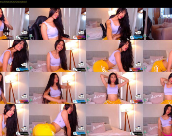 _hellokitty01 — 70 minute Chaturbate female teen cam video, 1080p, Aug 28, 2020