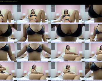 danielasanders — 13 minute Chaturbate female teen cam video, 720p, Aug 27, 2020