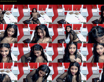 daphneadkins — 7 minute Chaturbate female teen cam video, 1080p, Aug 27, 2020